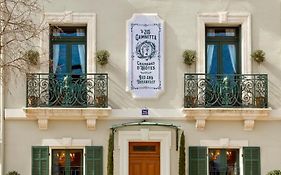 Le 215 Gambetta boutique hôtel en Provence